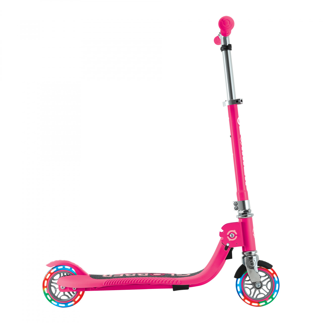 870 110 Two Wheel Scooter