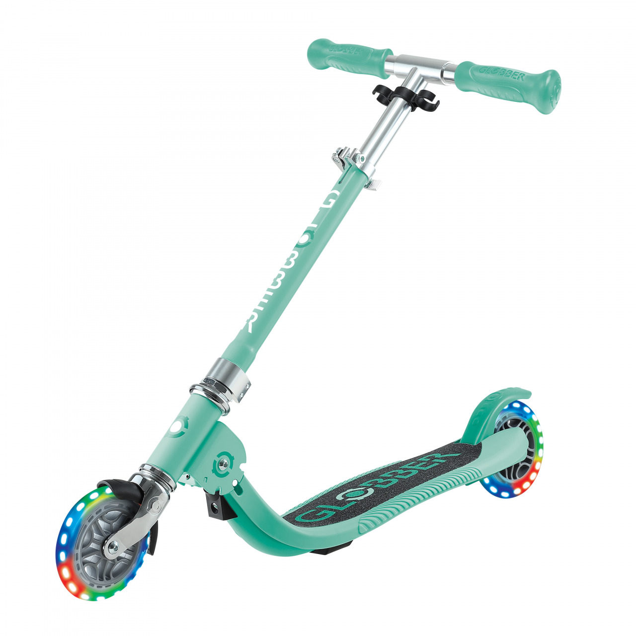 870 206 Adjusable Two Wheel Scooter