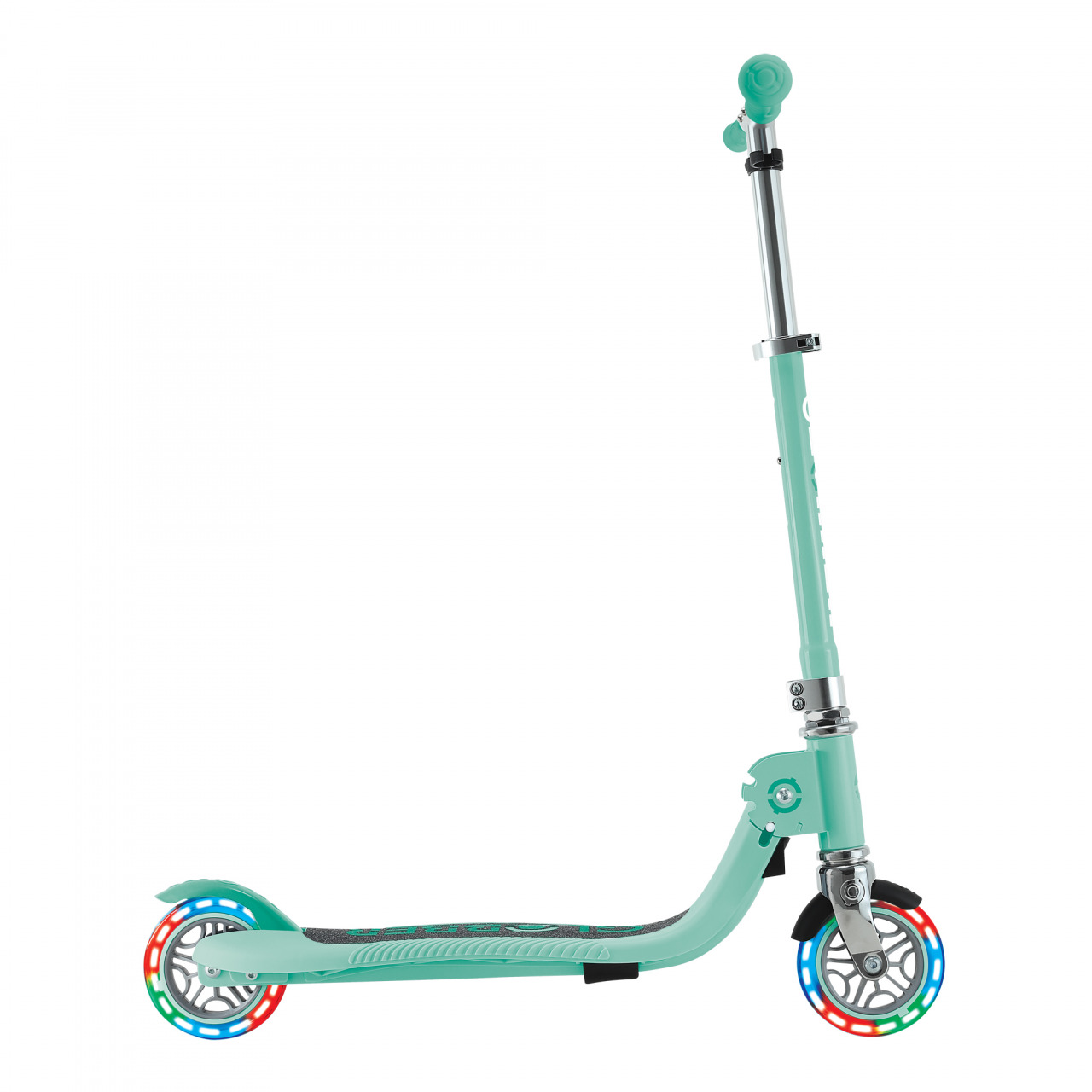 870 206 Two Wheel Scooter