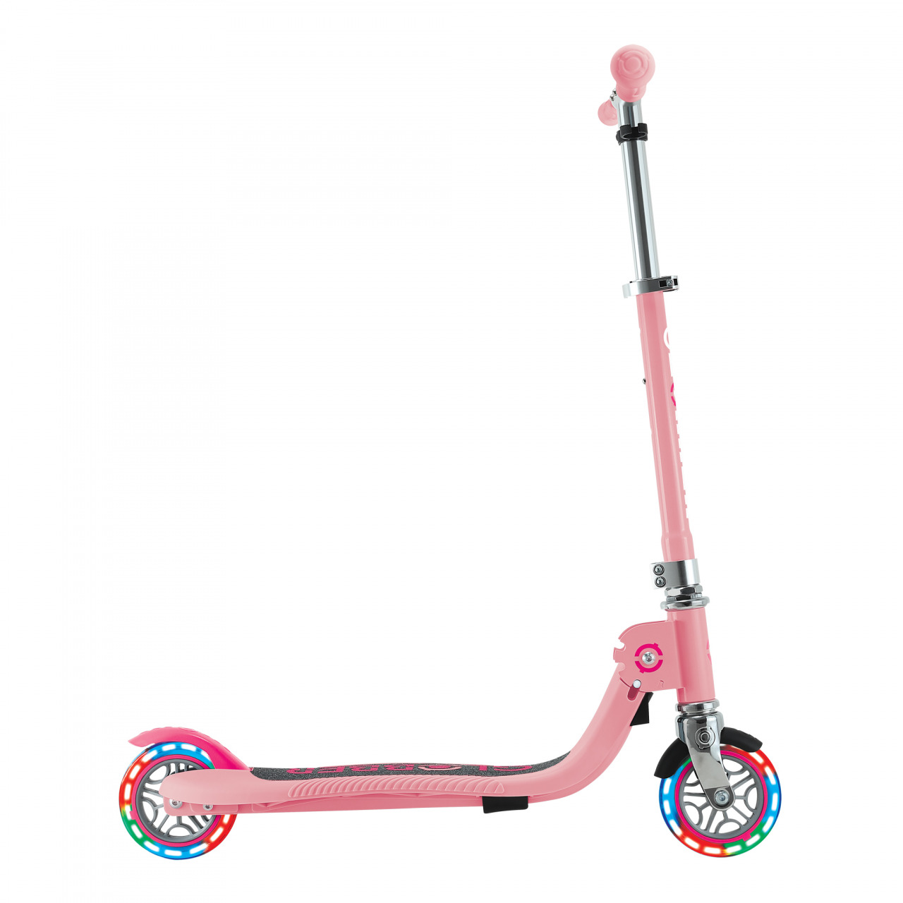 870 210 Two Wheel Scooter