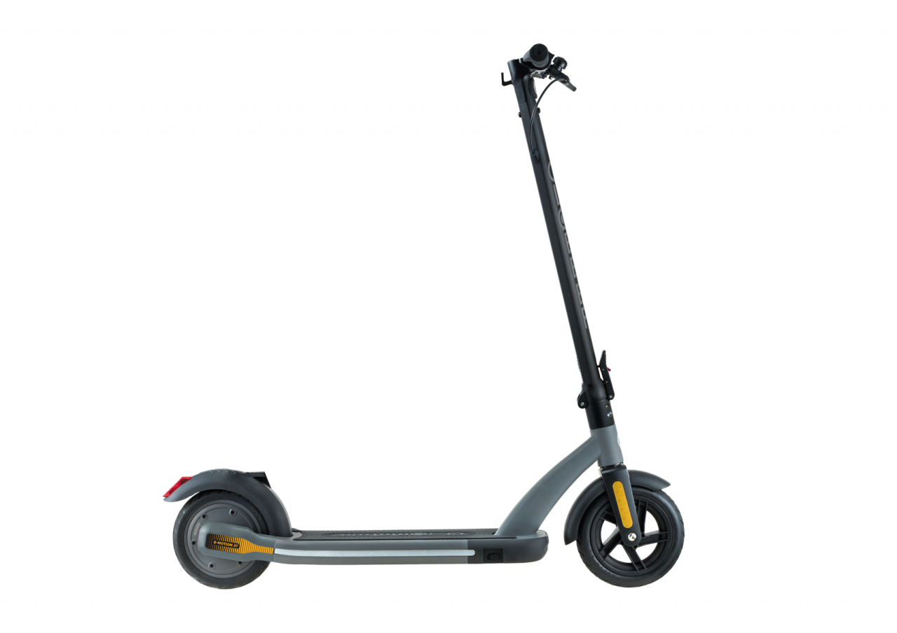 Globber E27 Electric Scooter For Teens And Adults