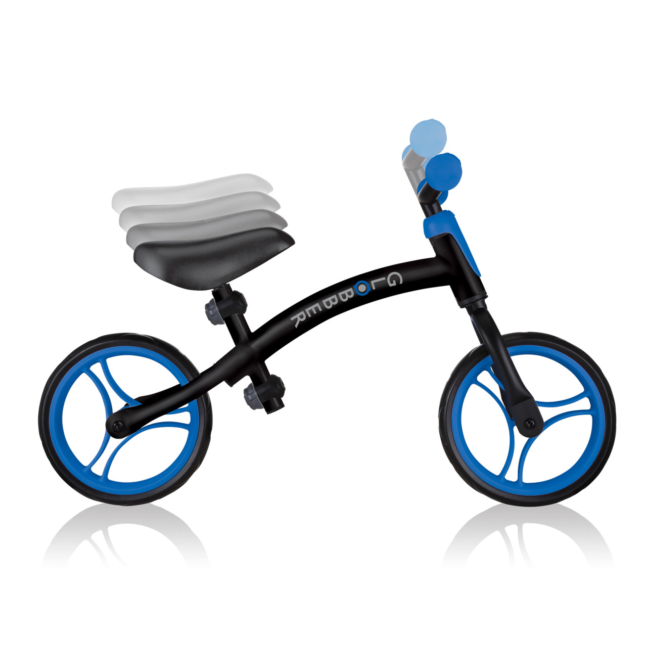 Adjustable Balance Bike For Boys And Girls