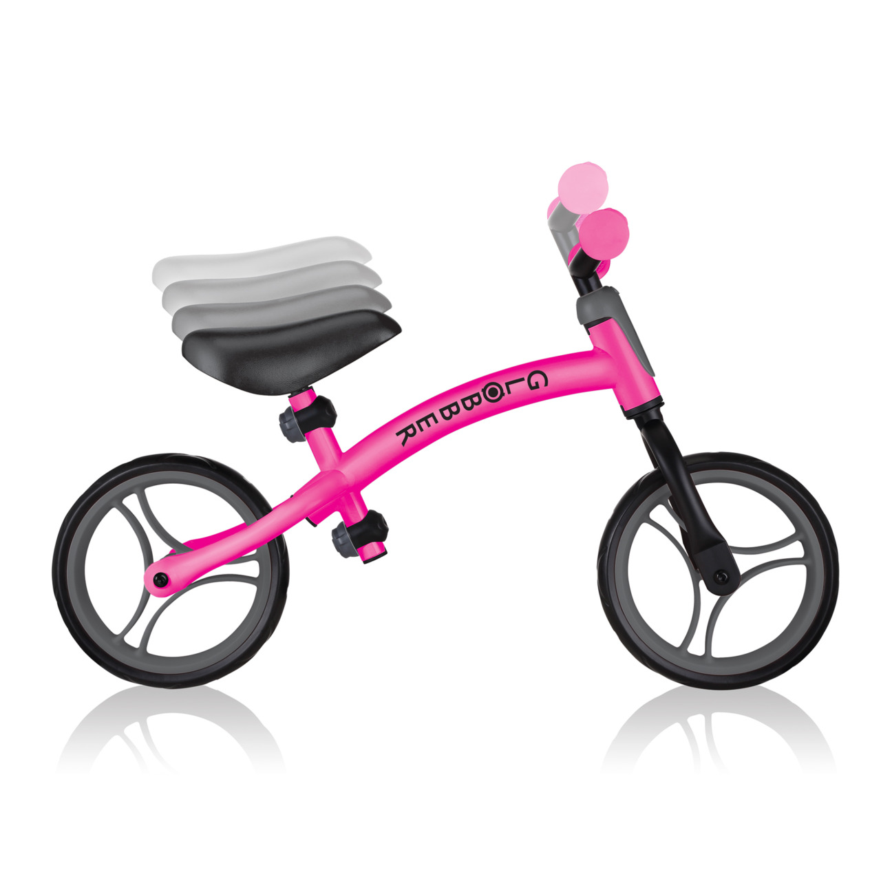 Adjustable Balance Bike For Boys And Girls