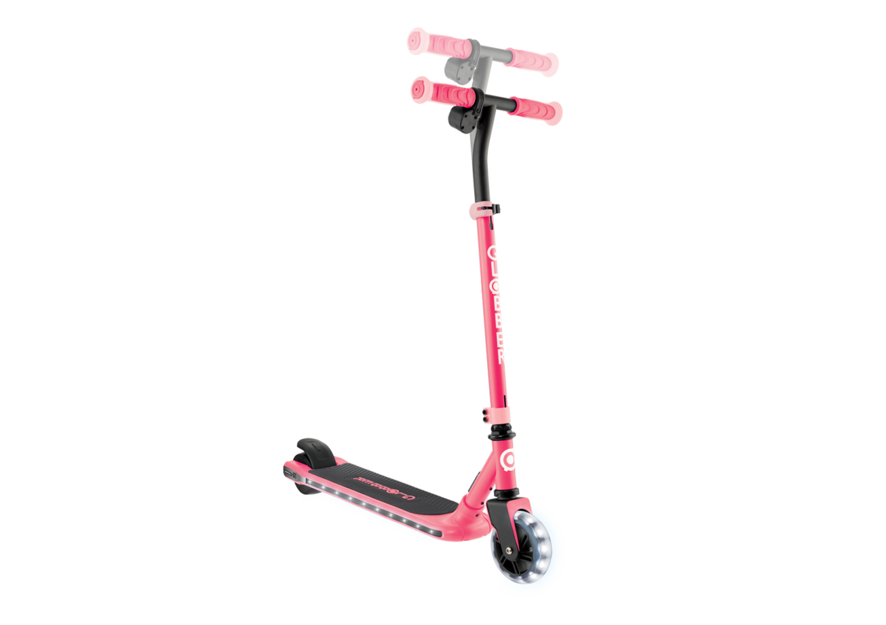 Adjustable E Scooter