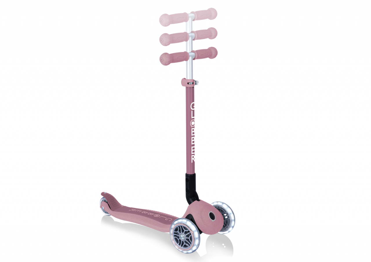 Adjustable Kick Scooter