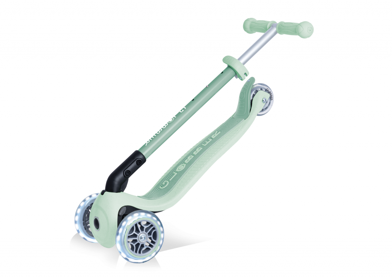 Foldable Kid Scooter