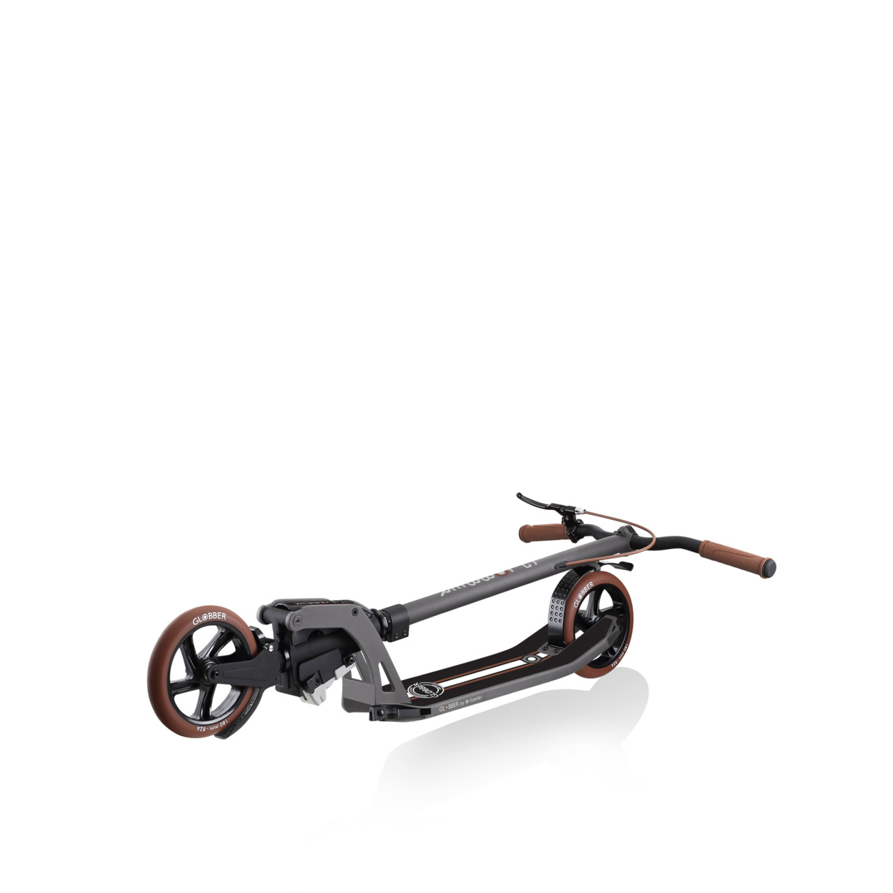 Foldable Scooter For Teens