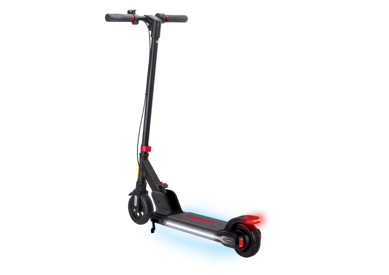 Portable Electric Scooter