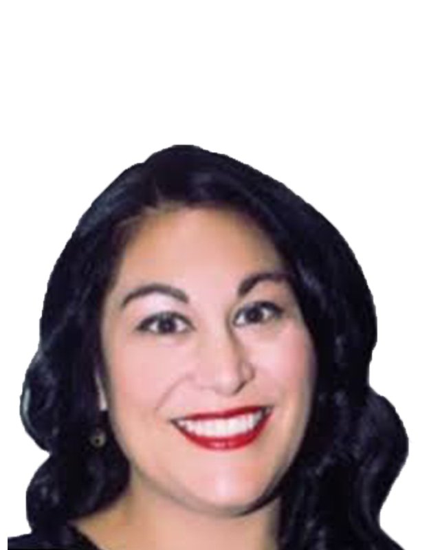 Ārama Ngāpō portrait