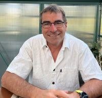 Andrew Dowling portrait