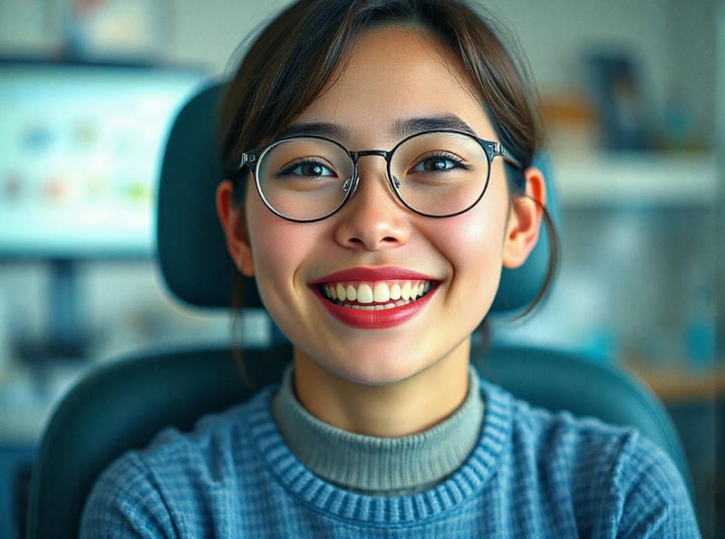 How Orthodontics Connects With Periodontal Health