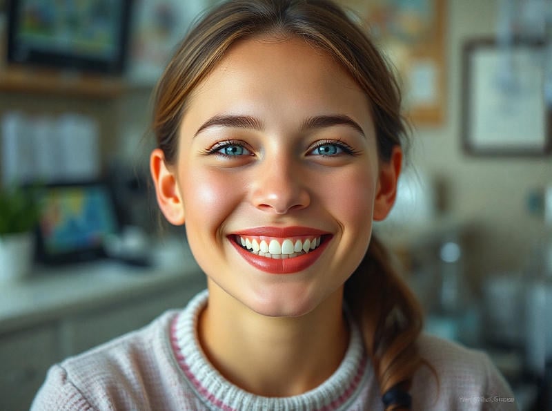 Reasons Adults Seek Orthodontic Treatment