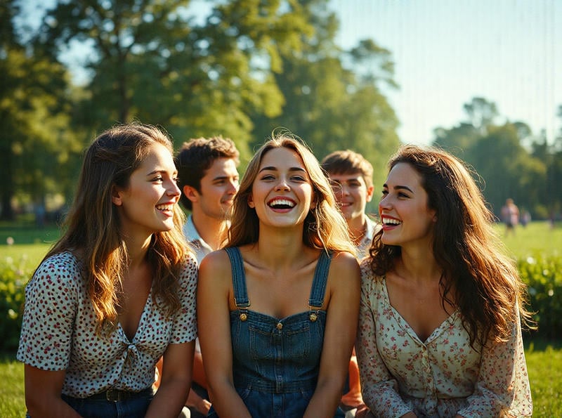 Social Changes That Encourage Adult Orthodontics