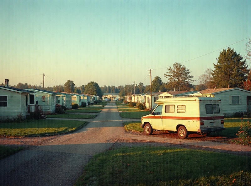 Ensuring Structural Integrity and Stability of the Mobile Home