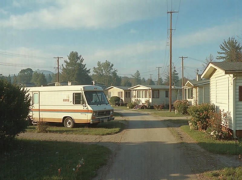 Mobile Home HVAC Installations Require Precision for Limited Space