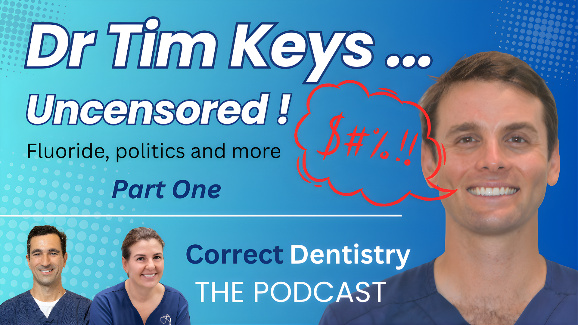 All things Paediatric with Dr Tim Keys - Part I