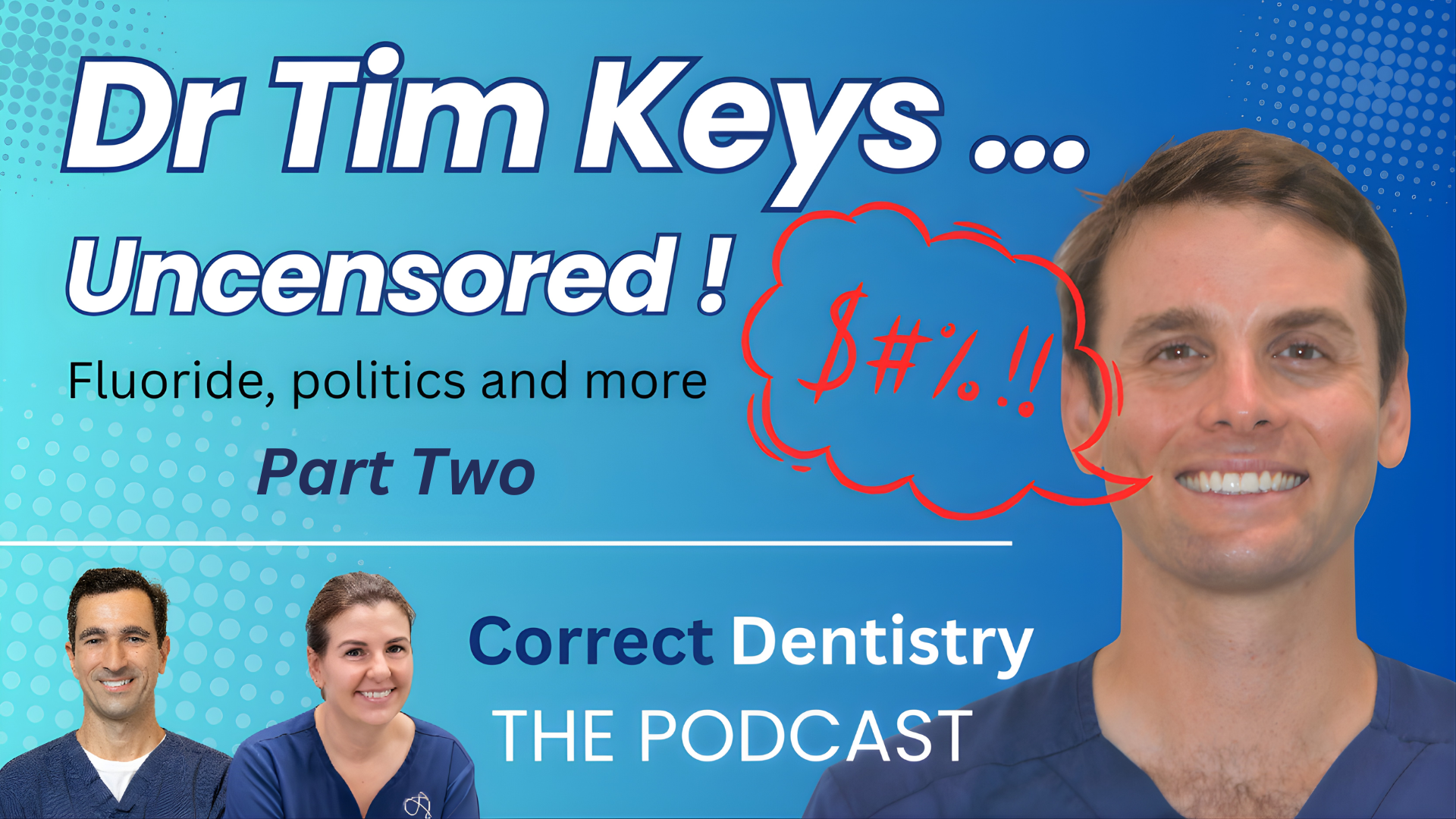 All things Paediatric with Dr Tim Keys - Part 2