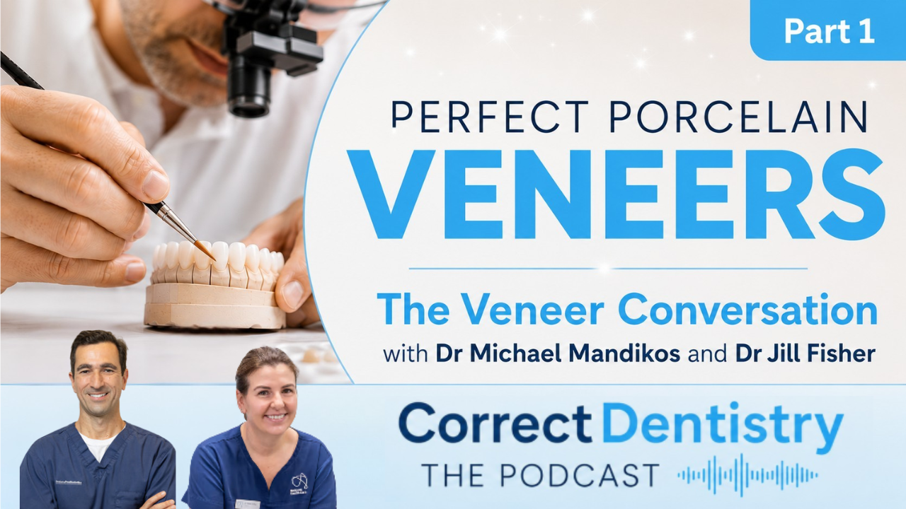 The Veneer Conversation - Part 1