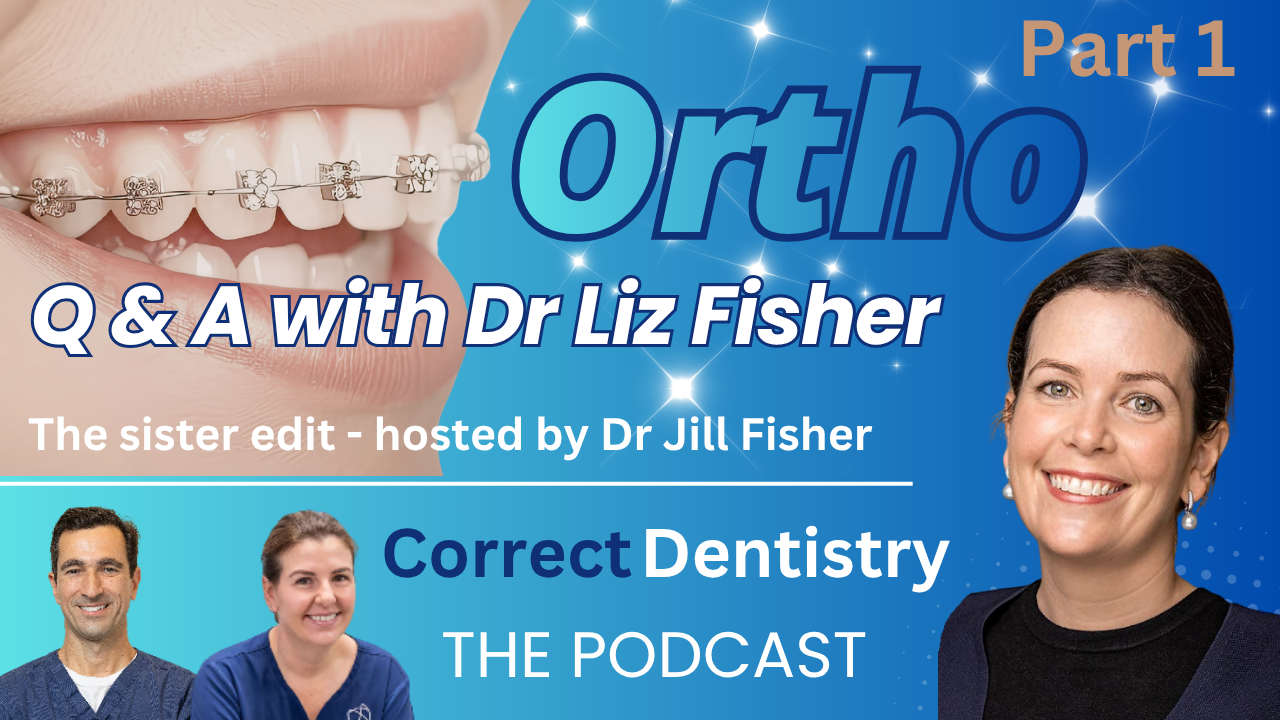 Inside Orthodontics with Dr Liz Fisher