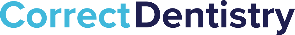 CorrectDentistry Logo