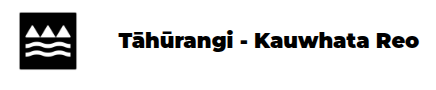 Kauwhata reo
