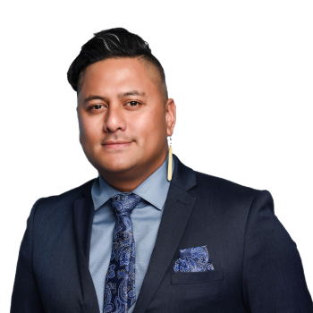 Vinny Hohepa