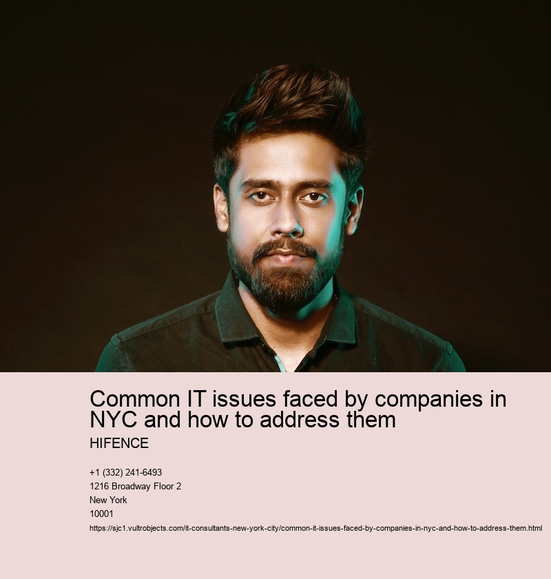 Slow internet connection