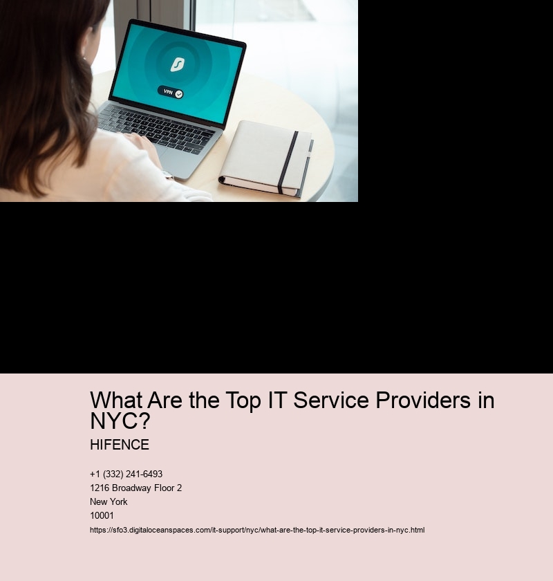 Company A - services offered, customer reviews