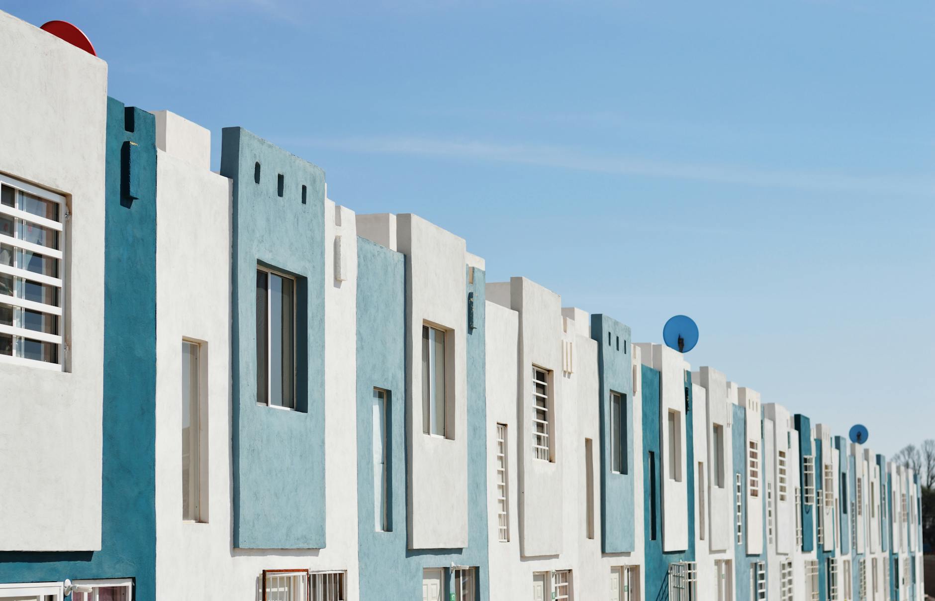 Semi-Detached Pros: Crafting Your Home!