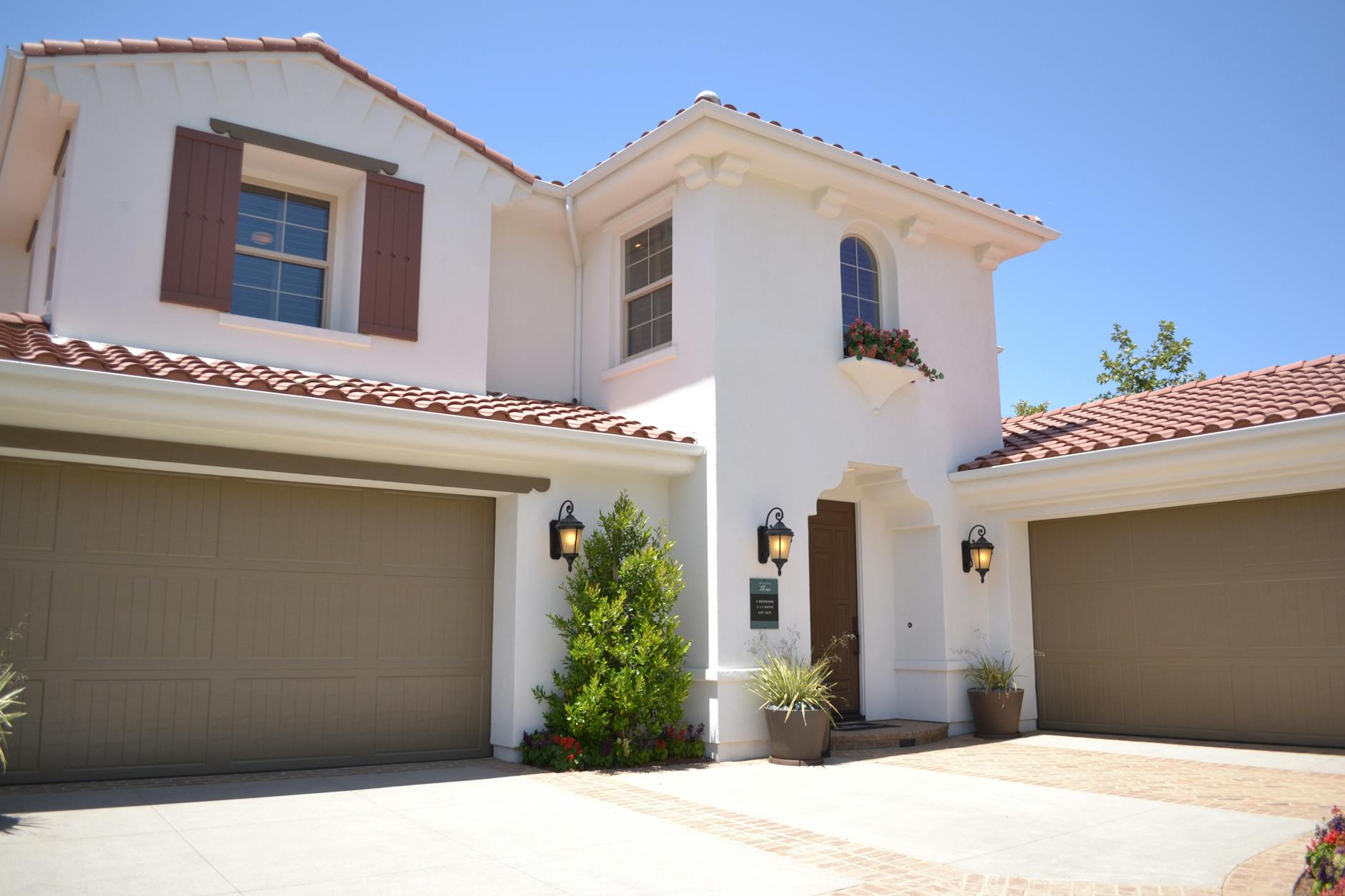 Ace It! - Home Builders Checklist
