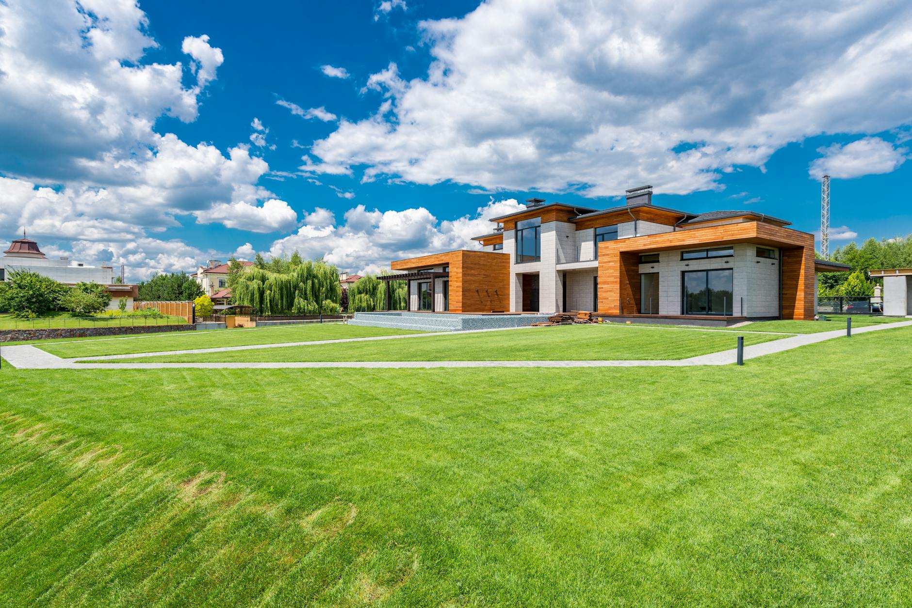 Raleigh&rsquo;s Top Builders: #HomeGoals