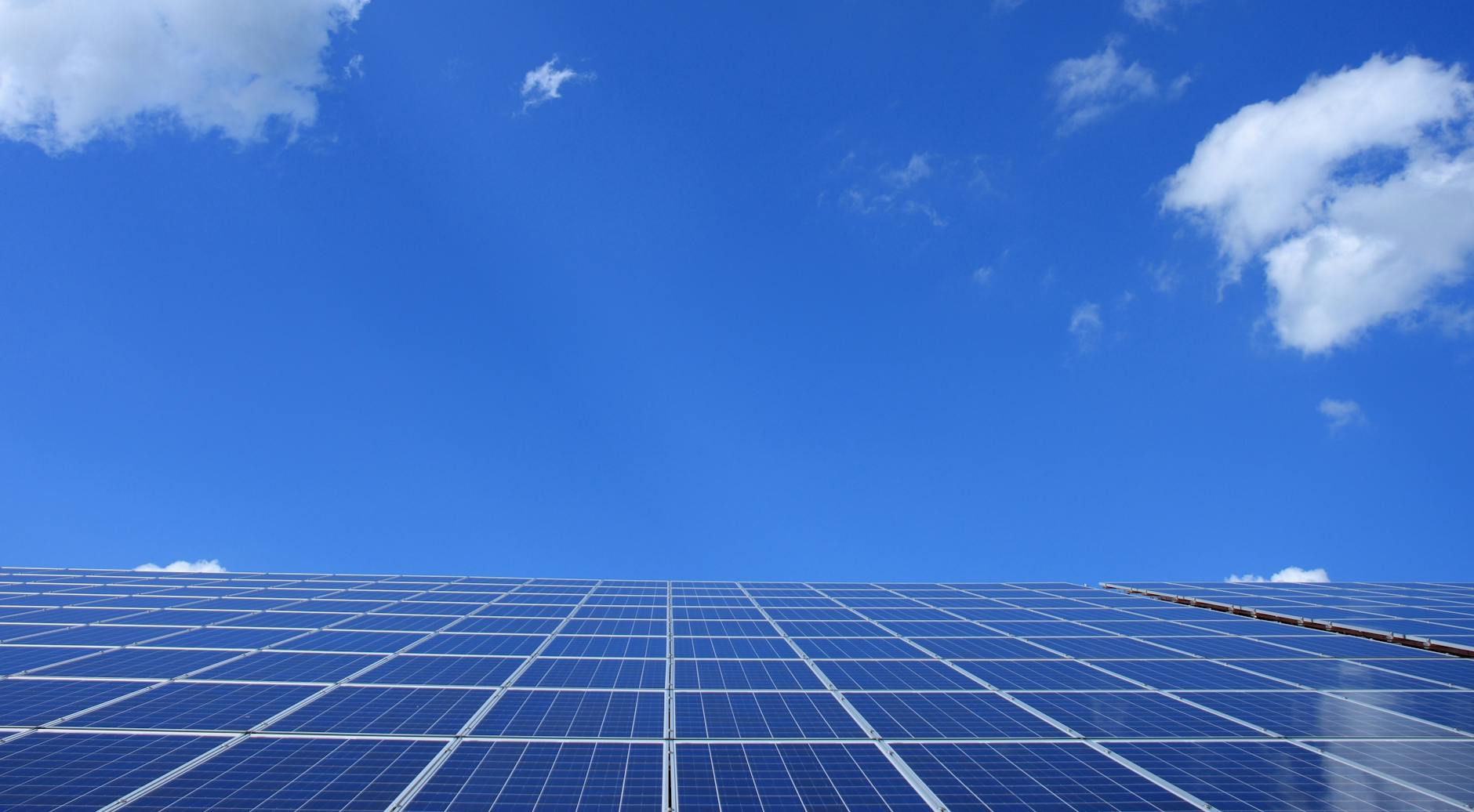 10 Essential Facts About Solar Energy Today!