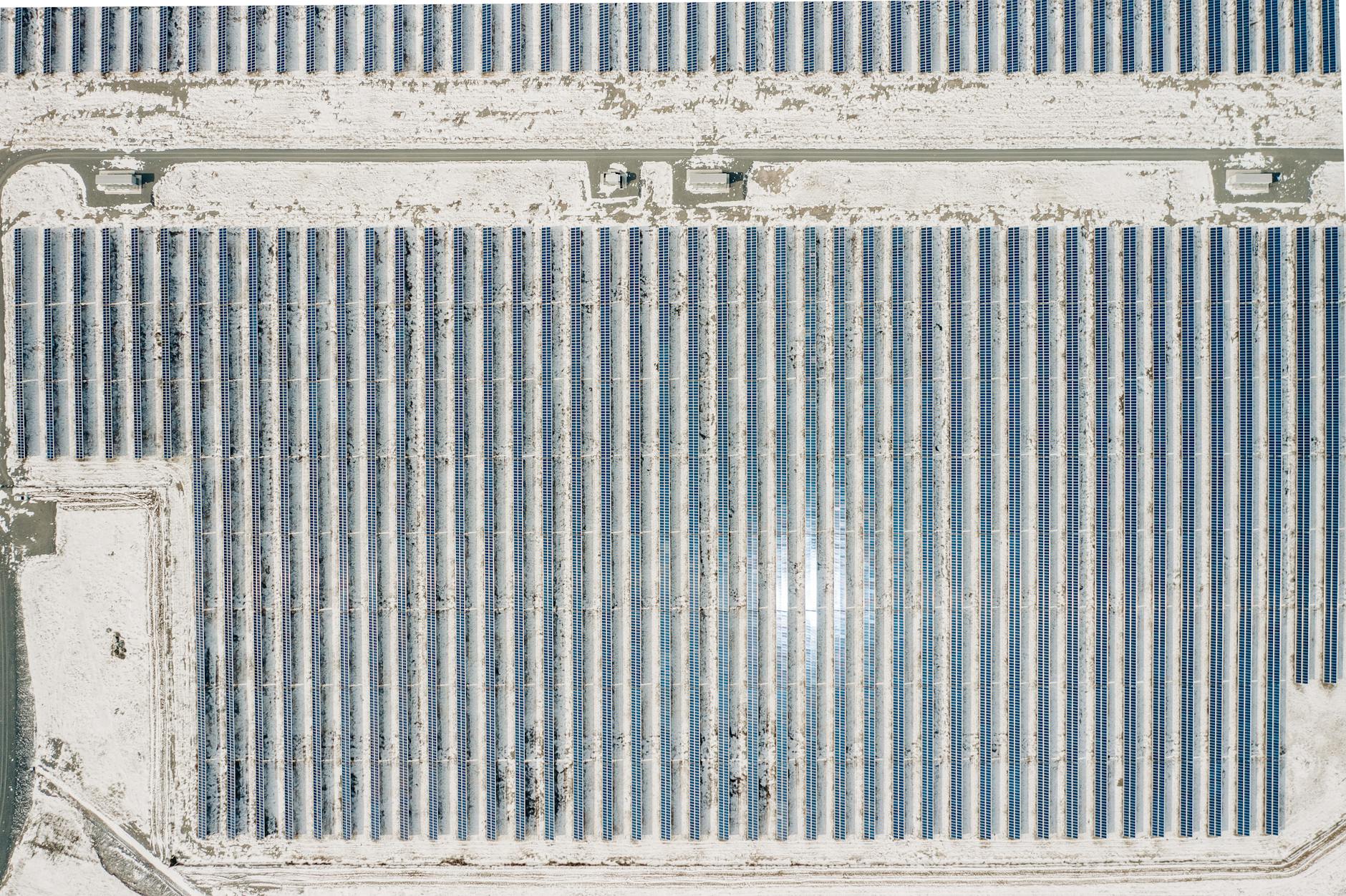 Gen X Guide: Solar Energy Water Pumps 101