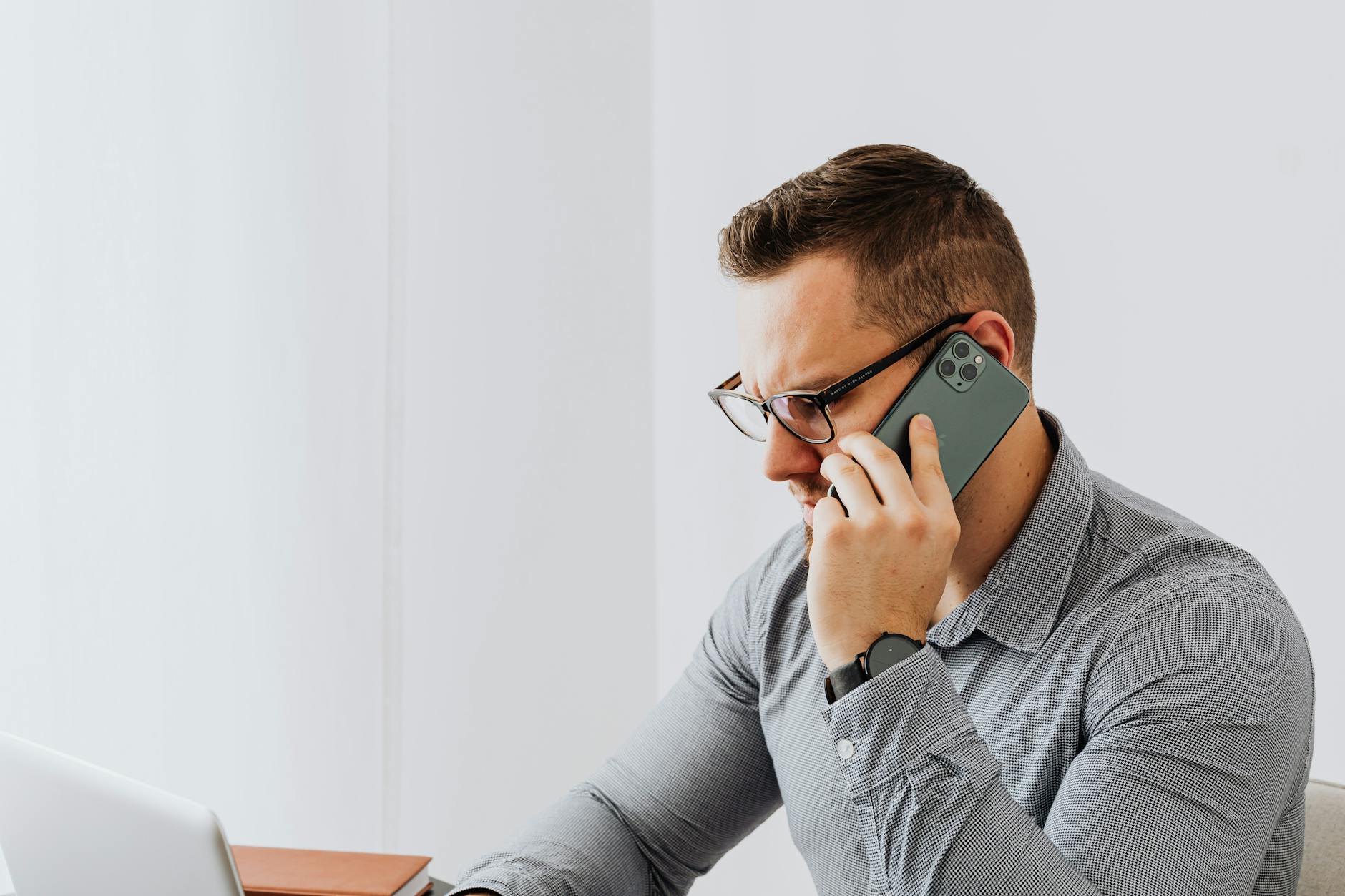 Telehealth for Seniors: Bridging the Future