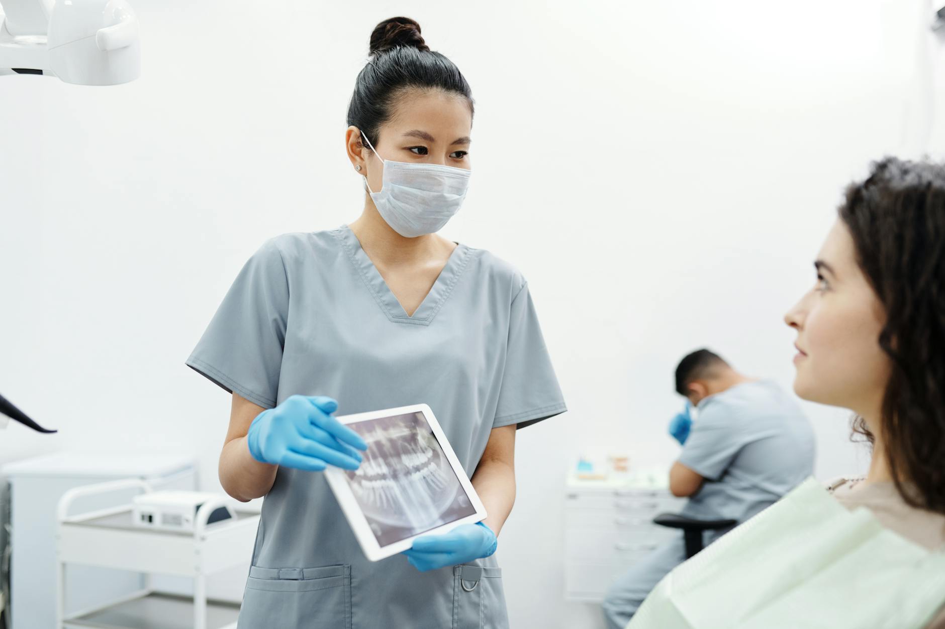 Telehealth Horizon: Healthcare for Rural areas