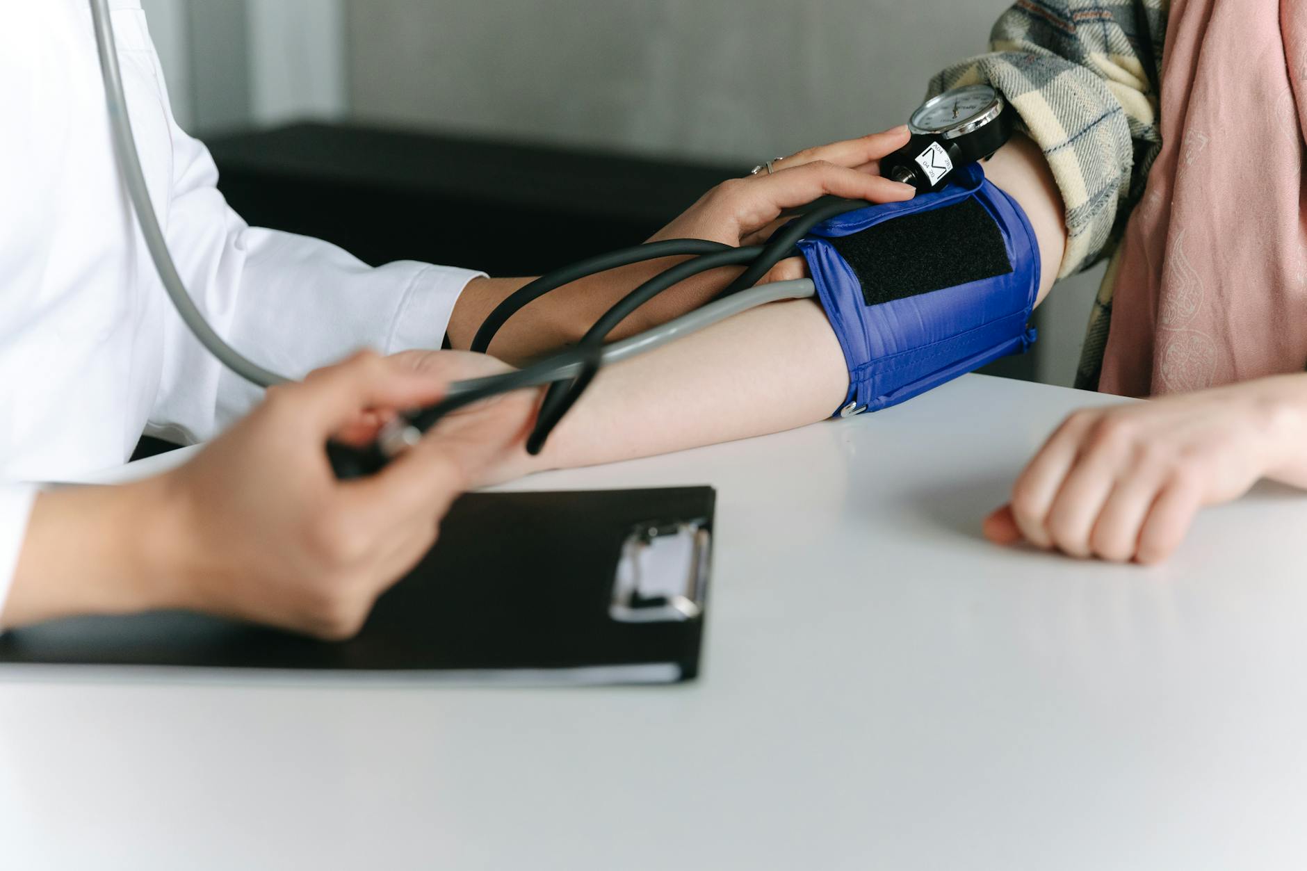 Telehealth: Lifeline for Rural Care