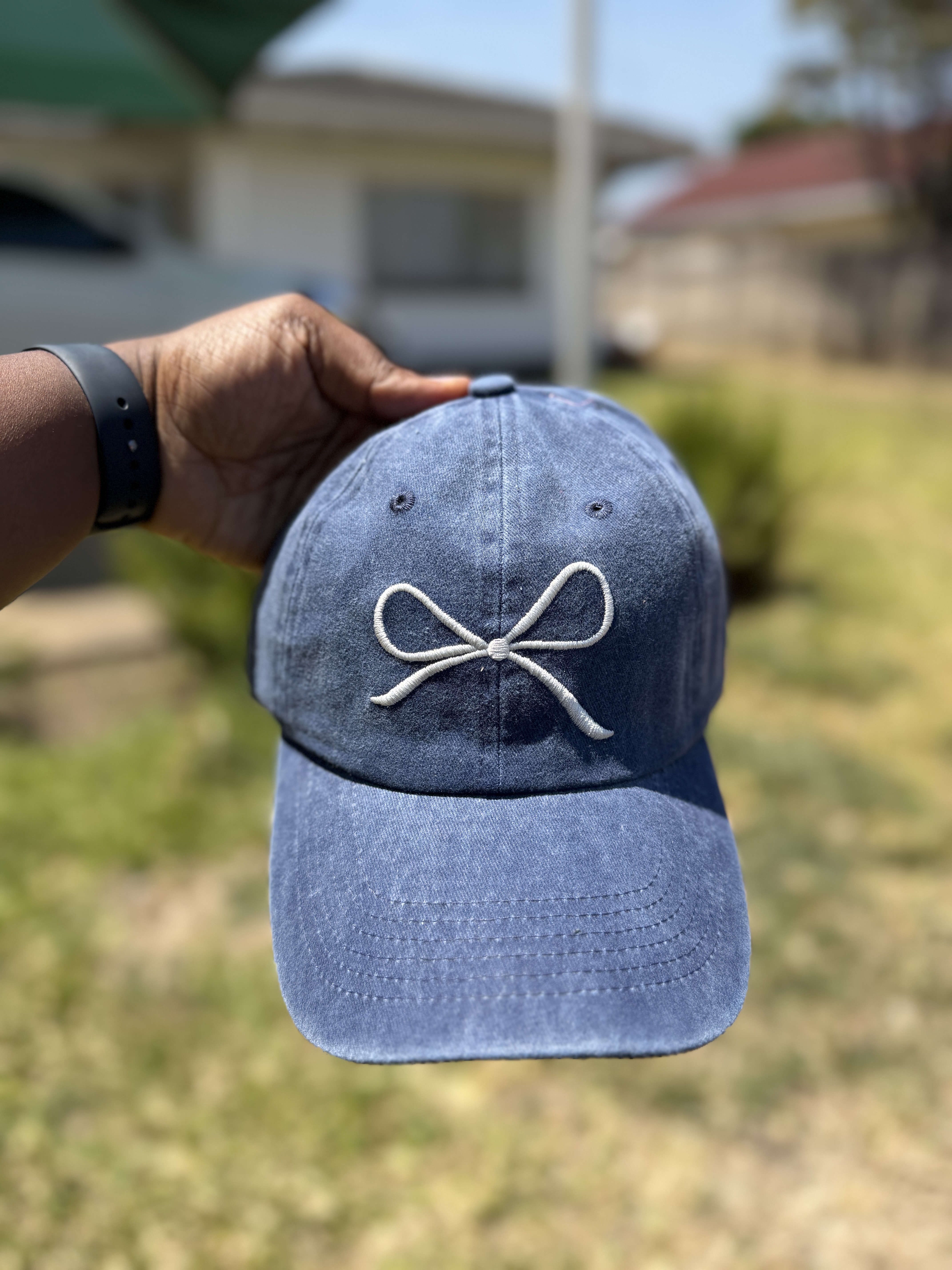 Caps