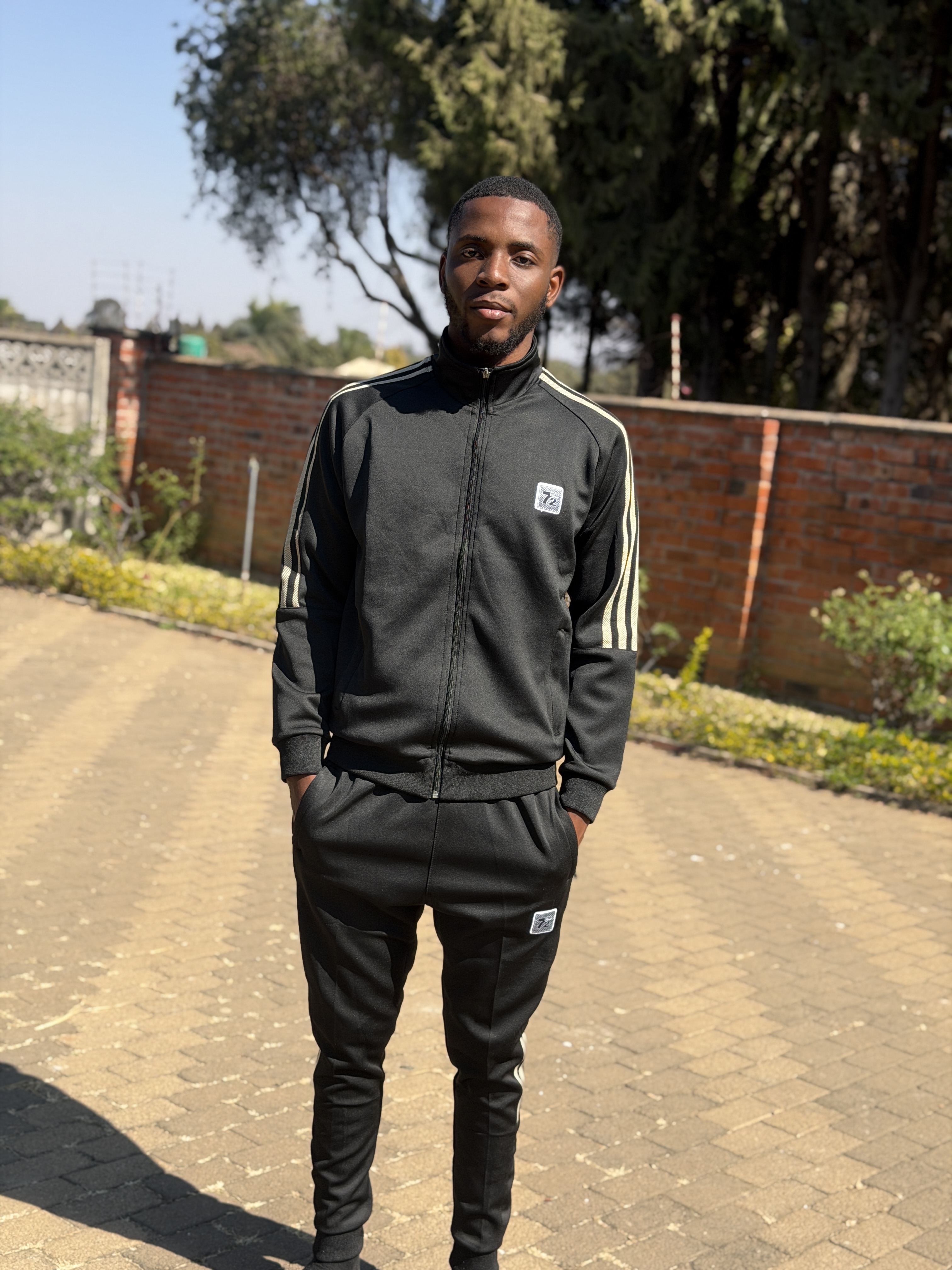 Men’s Tracksuits