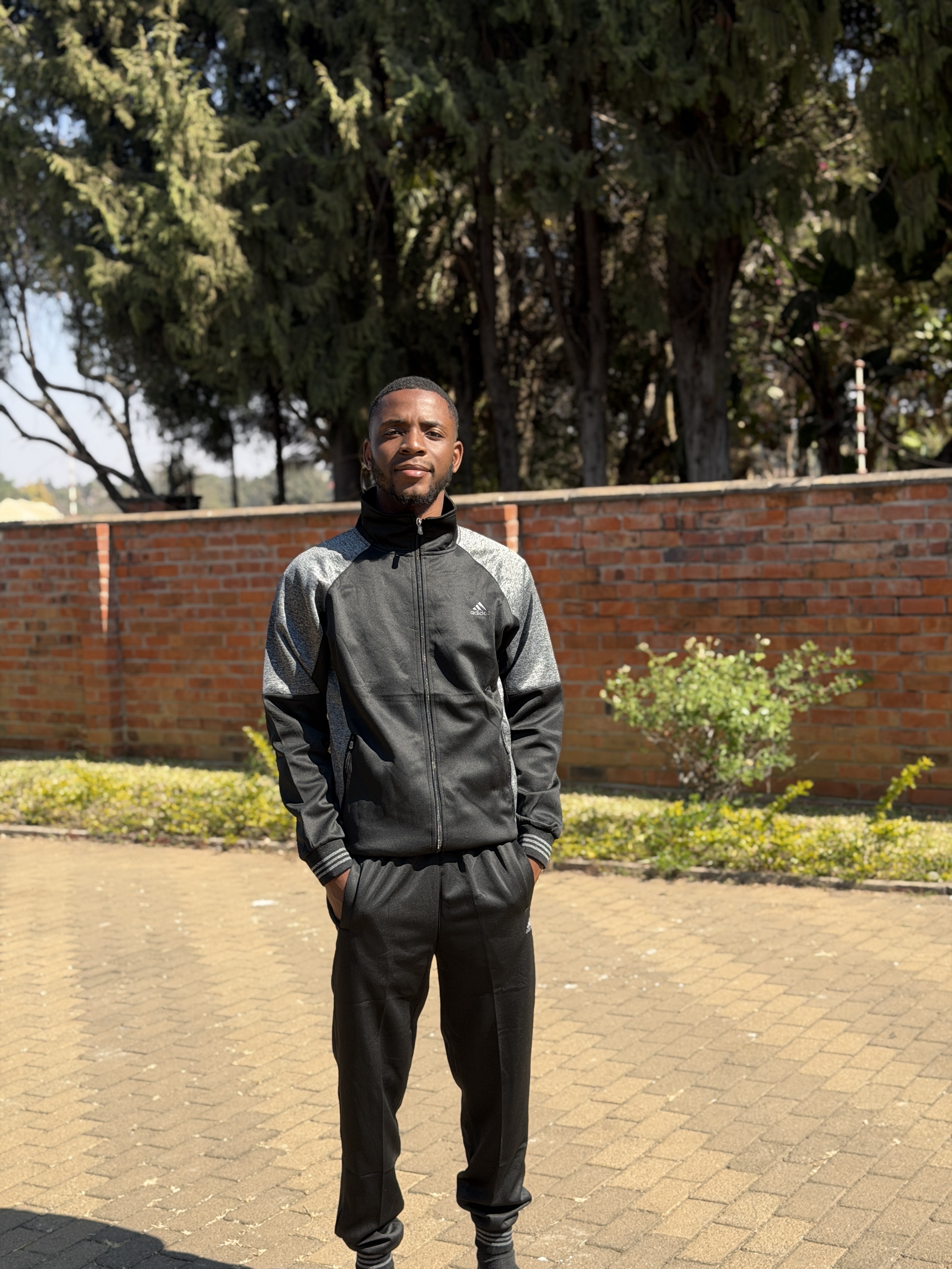 Men’s Tracksuits