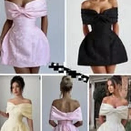 Cocktail dress