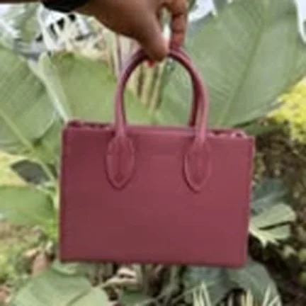 David Jones cute bag