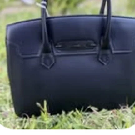 David Jones classy bag, black