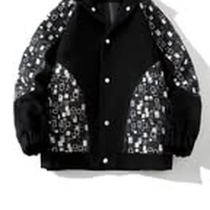 Men's jacket