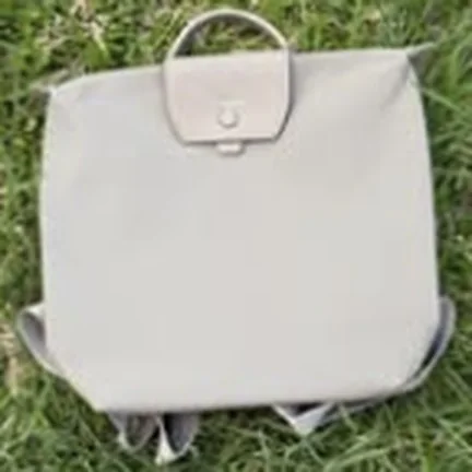 David Jones fashion backpack