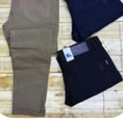 Burberry jeans
