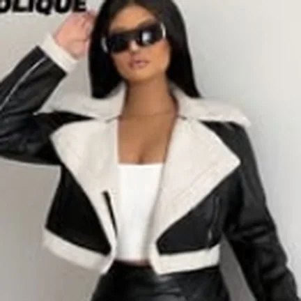 Winter jacket