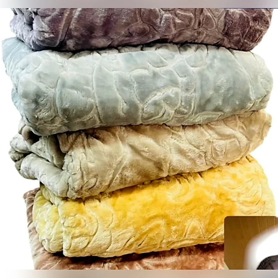 Mooi mooi blanket