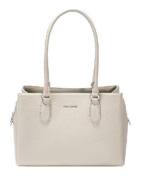 Shoulder tote
