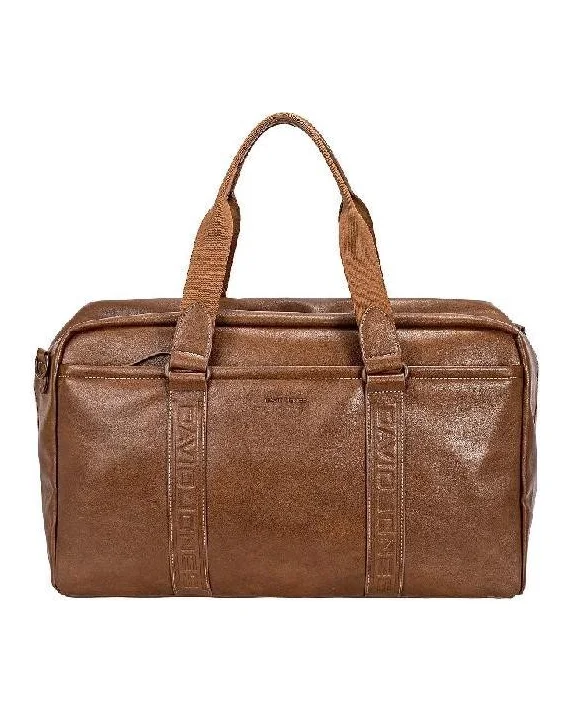 Weekend holdall