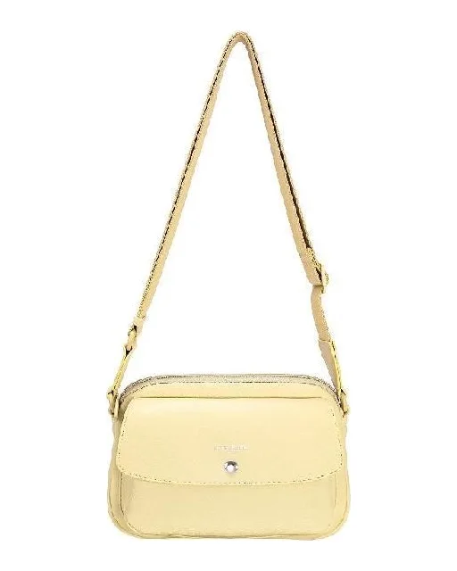 Camera crossbody bag